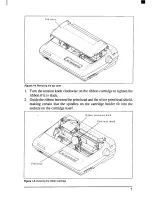 Предварительный просмотр 14 страницы Star Micronics LC24-200 Colour User Manual