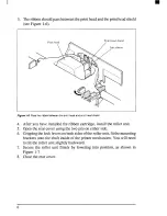 Предварительный просмотр 15 страницы Star Micronics LC24-200 Colour User Manual