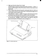 Предварительный просмотр 20 страницы Star Micronics LC24-200 Colour User Manual