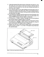 Предварительный просмотр 24 страницы Star Micronics LC24-200 Colour User Manual