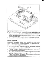 Предварительный просмотр 26 страницы Star Micronics LC24-200 Colour User Manual