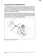 Предварительный просмотр 29 страницы Star Micronics LC24-200 Colour User Manual