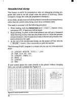 Предварительный просмотр 39 страницы Star Micronics LC24-200 Colour User Manual