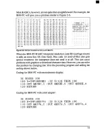 Предварительный просмотр 40 страницы Star Micronics LC24-200 Colour User Manual