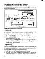 Предварительный просмотр 41 страницы Star Micronics LC24-200 Colour User Manual