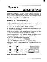 Предварительный просмотр 46 страницы Star Micronics LC24-200 Colour User Manual