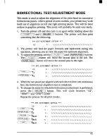 Предварительный просмотр 52 страницы Star Micronics LC24-200 Colour User Manual