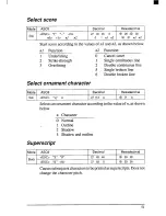 Предварительный просмотр 60 страницы Star Micronics LC24-200 Colour User Manual