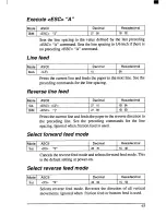 Предварительный просмотр 72 страницы Star Micronics LC24-200 Colour User Manual