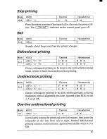 Предварительный просмотр 92 страницы Star Micronics LC24-200 Colour User Manual