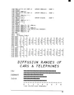 Предварительный просмотр 98 страницы Star Micronics LC24-200 Colour User Manual