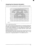 Предварительный просмотр 100 страницы Star Micronics LC24-200 Colour User Manual