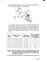 Preview for 33 page of Star Micronics LC24-300 COLOUR User Manual