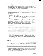 Preview for 55 page of Star Micronics LC24-300 COLOUR User Manual