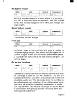 Preview for 123 page of Star Micronics LC24-300 COLOUR User Manual