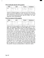 Preview for 130 page of Star Micronics LC24-300 COLOUR User Manual