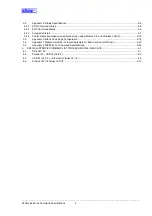 Preview for 3 page of Star Micronics Line Thermal Printer Specifications