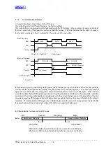 Preview for 6 page of Star Micronics Line Thermal Printer Specifications