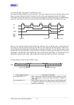 Preview for 7 page of Star Micronics Line Thermal Printer Specifications