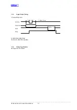 Preview for 9 page of Star Micronics Line Thermal Printer Specifications