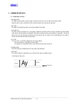 Preview for 17 page of Star Micronics Line Thermal Printer Specifications