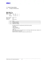 Preview for 19 page of Star Micronics Line Thermal Printer Specifications