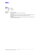 Preview for 26 page of Star Micronics Line Thermal Printer Specifications