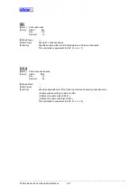 Preview for 29 page of Star Micronics Line Thermal Printer Specifications