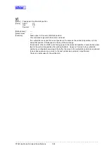 Preview for 40 page of Star Micronics Line Thermal Printer Specifications