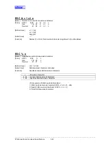 Preview for 48 page of Star Micronics Line Thermal Printer Specifications