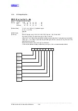 Preview for 49 page of Star Micronics Line Thermal Printer Specifications