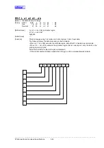 Preview for 50 page of Star Micronics Line Thermal Printer Specifications