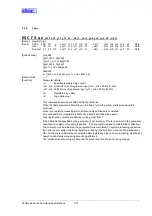 Preview for 53 page of Star Micronics Line Thermal Printer Specifications