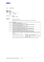 Preview for 59 page of Star Micronics Line Thermal Printer Specifications