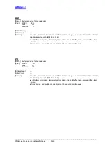 Preview for 61 page of Star Micronics Line Thermal Printer Specifications