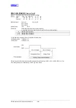 Preview for 64 page of Star Micronics Line Thermal Printer Specifications