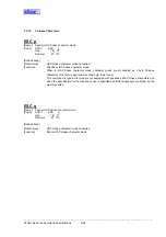 Preview for 71 page of Star Micronics Line Thermal Printer Specifications