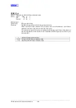 Preview for 72 page of Star Micronics Line Thermal Printer Specifications