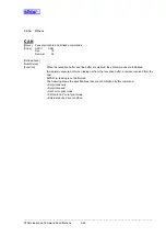 Preview for 75 page of Star Micronics Line Thermal Printer Specifications