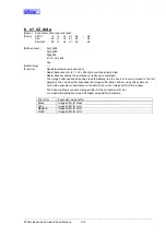 Preview for 90 page of Star Micronics Line Thermal Printer Specifications