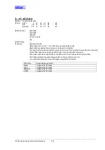 Preview for 91 page of Star Micronics Line Thermal Printer Specifications