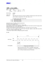 Preview for 94 page of Star Micronics Line Thermal Printer Specifications