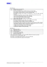 Preview for 102 page of Star Micronics Line Thermal Printer Specifications