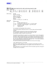 Preview for 106 page of Star Micronics Line Thermal Printer Specifications