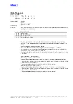 Preview for 108 page of Star Micronics Line Thermal Printer Specifications