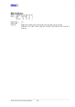 Preview for 111 page of Star Micronics Line Thermal Printer Specifications