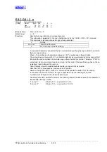 Preview for 122 page of Star Micronics Line Thermal Printer Specifications