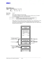 Preview for 125 page of Star Micronics Line Thermal Printer Specifications