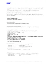 Preview for 127 page of Star Micronics Line Thermal Printer Specifications