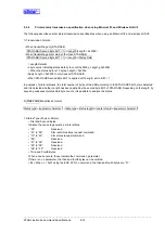 Preview for 155 page of Star Micronics Line Thermal Printer Specifications